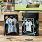 Blocksy Soccer World Cup Building Blocks for Kids | Football Stadium Construction Toy Set | Plastic DIY Educational Blocks | Ages 7-16 Years | Boys & Girls