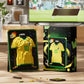 Blocksy Soccer World Cup Building Blocks for Kids | Football Stadium Construction Toy Set | Plastic DIY Educational Blocks | Ages 7-16 Years | Boys & Girls